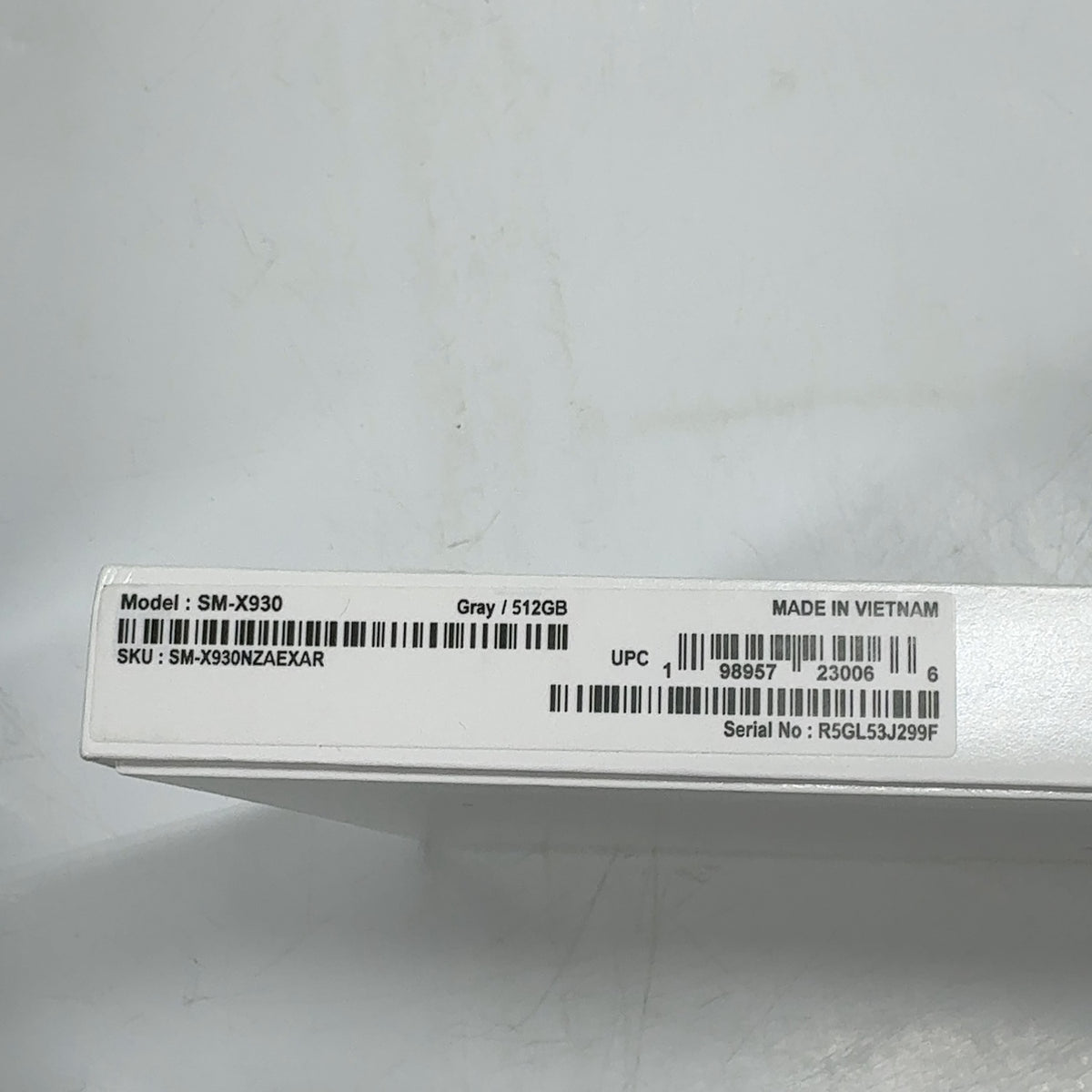 Product Image