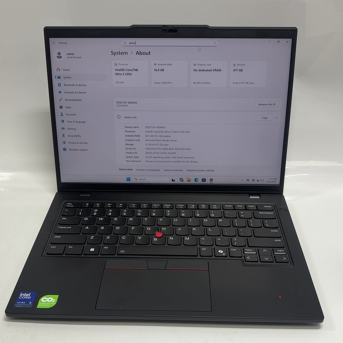 Product Image