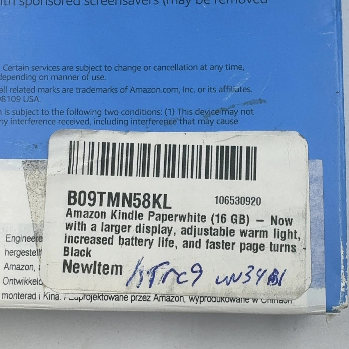 Product Image