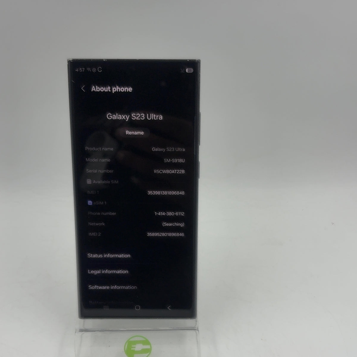 Product Image