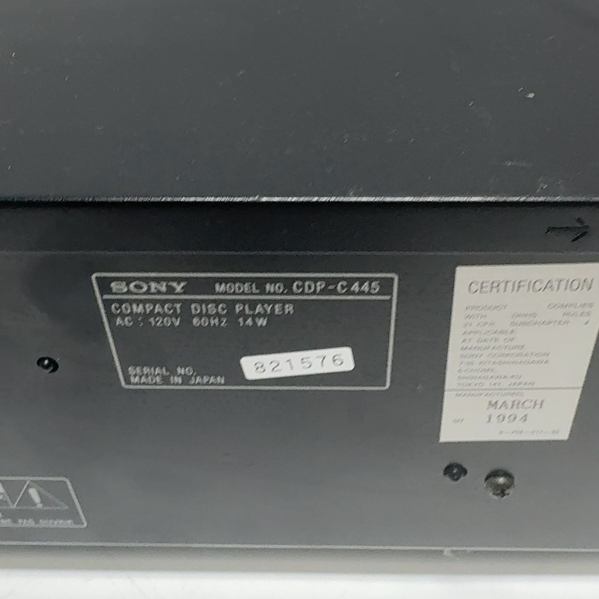 Product Image