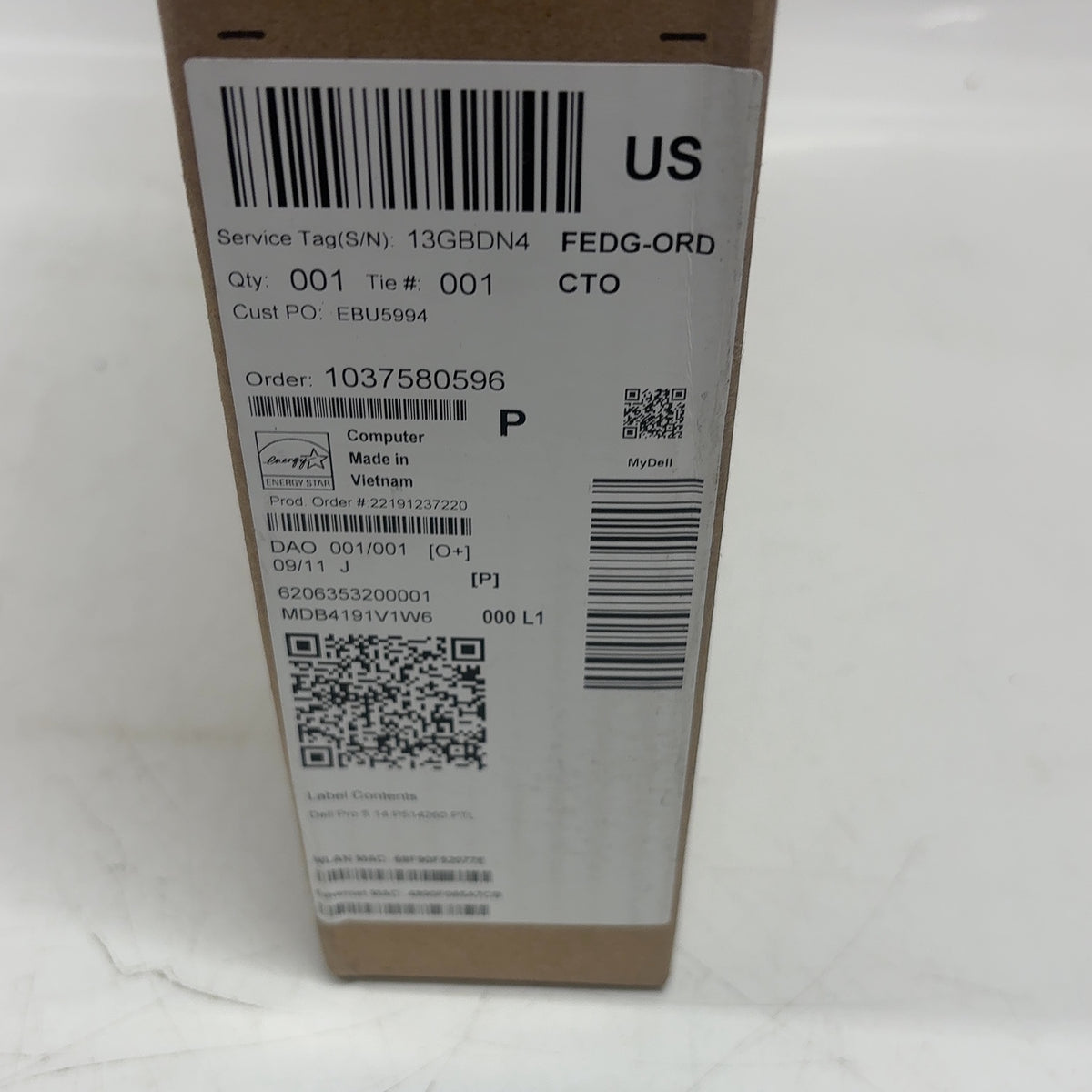 Product Image