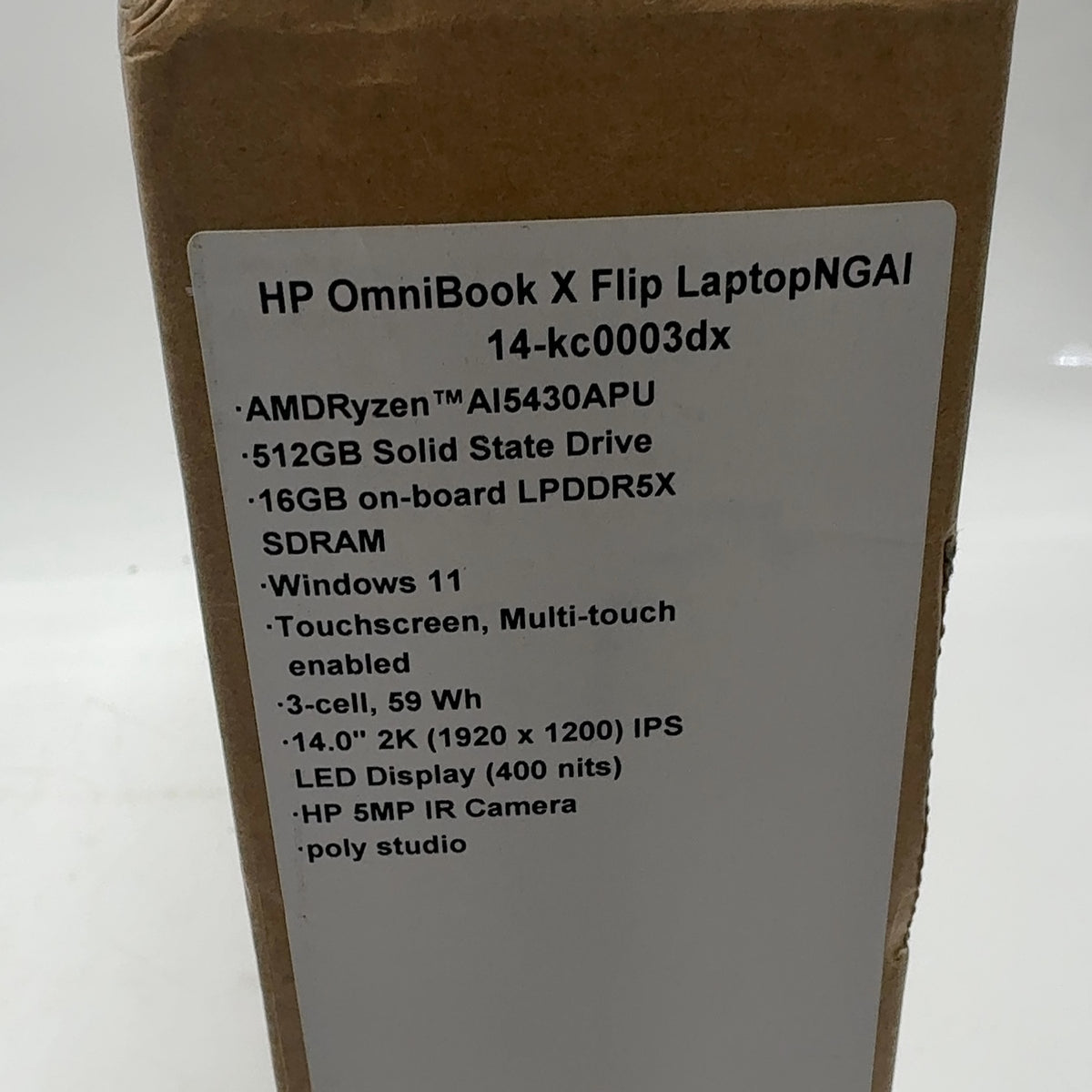 Product Image