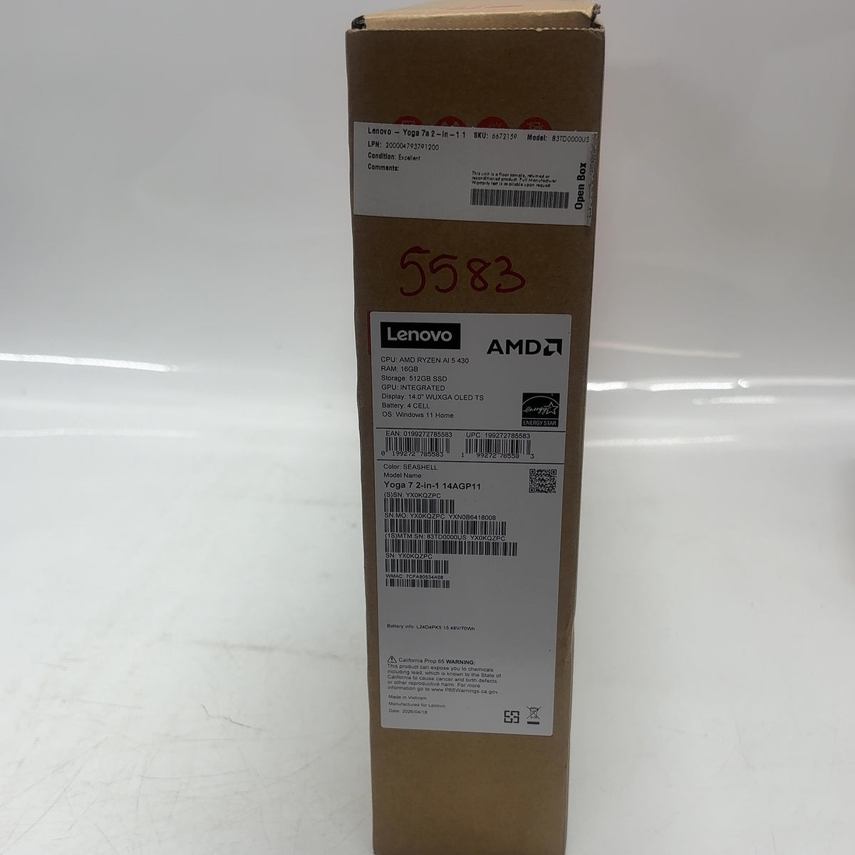 Product Image