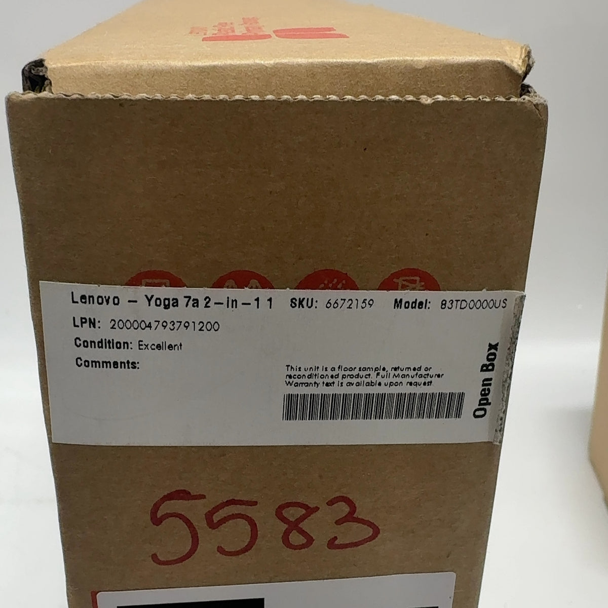 Product Image