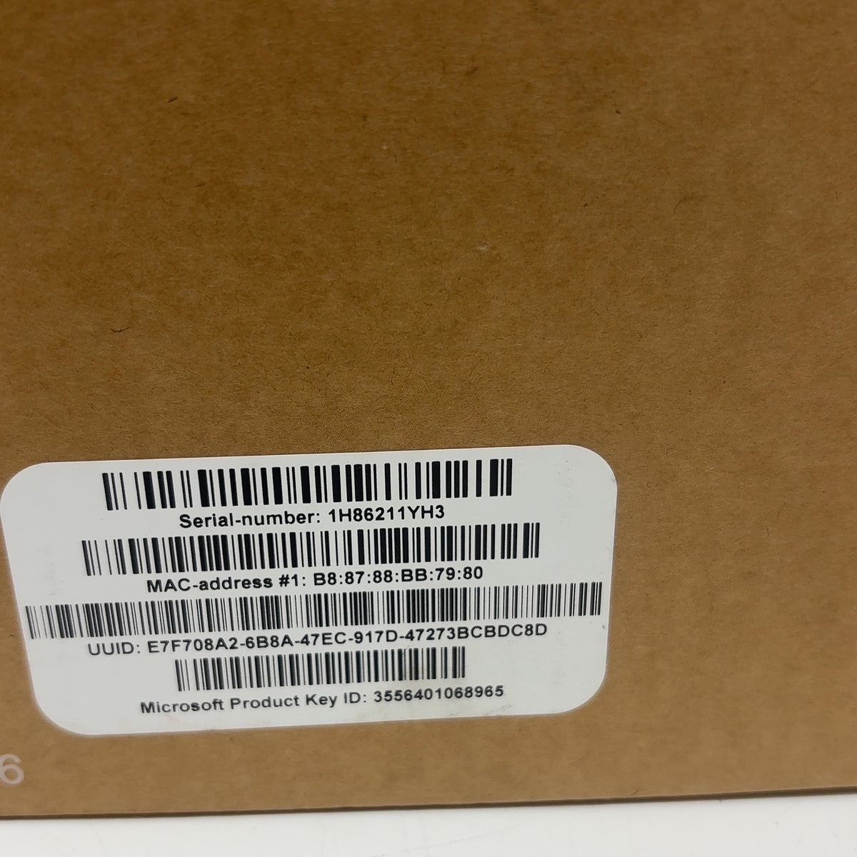 Product Image