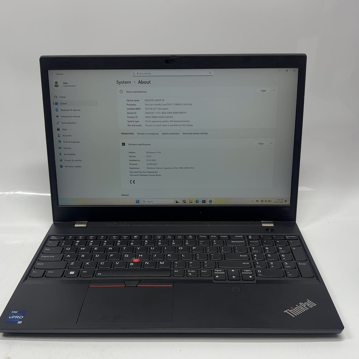 Product Image