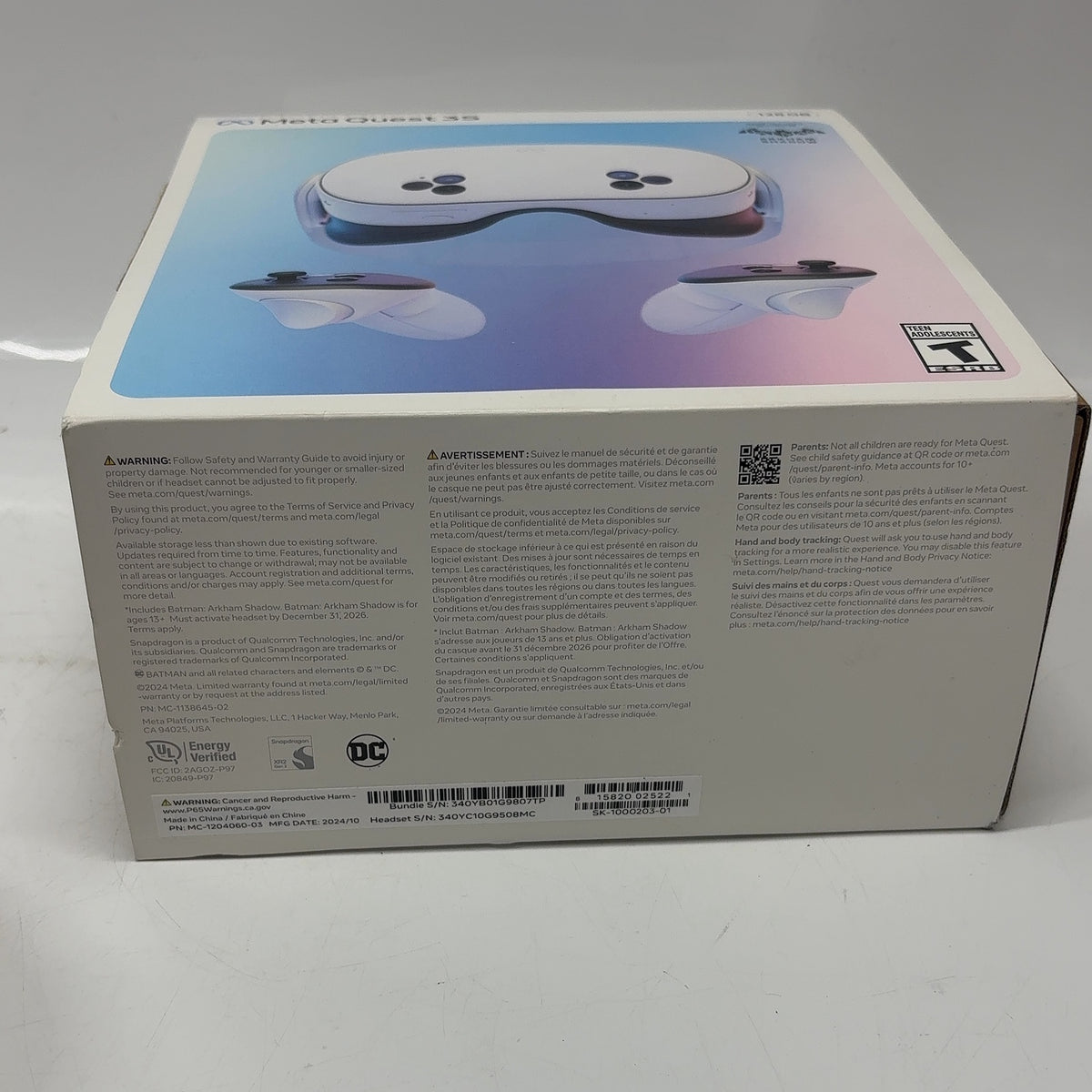 Product Image
