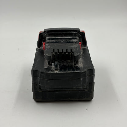 Milwaukee 48-11-1850 M18 18V Battery