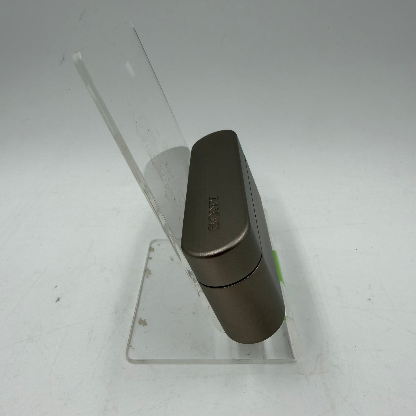 Sony Wireless In-Ear Bluetooth Headphones Rose Gold BC-WF1000X