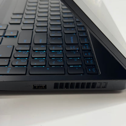Lenovo IdeaPad Gaming 3 i5-10300H 2.5GHz 16GB 256GB SSD 1TB HDD GeForce GTX 1650