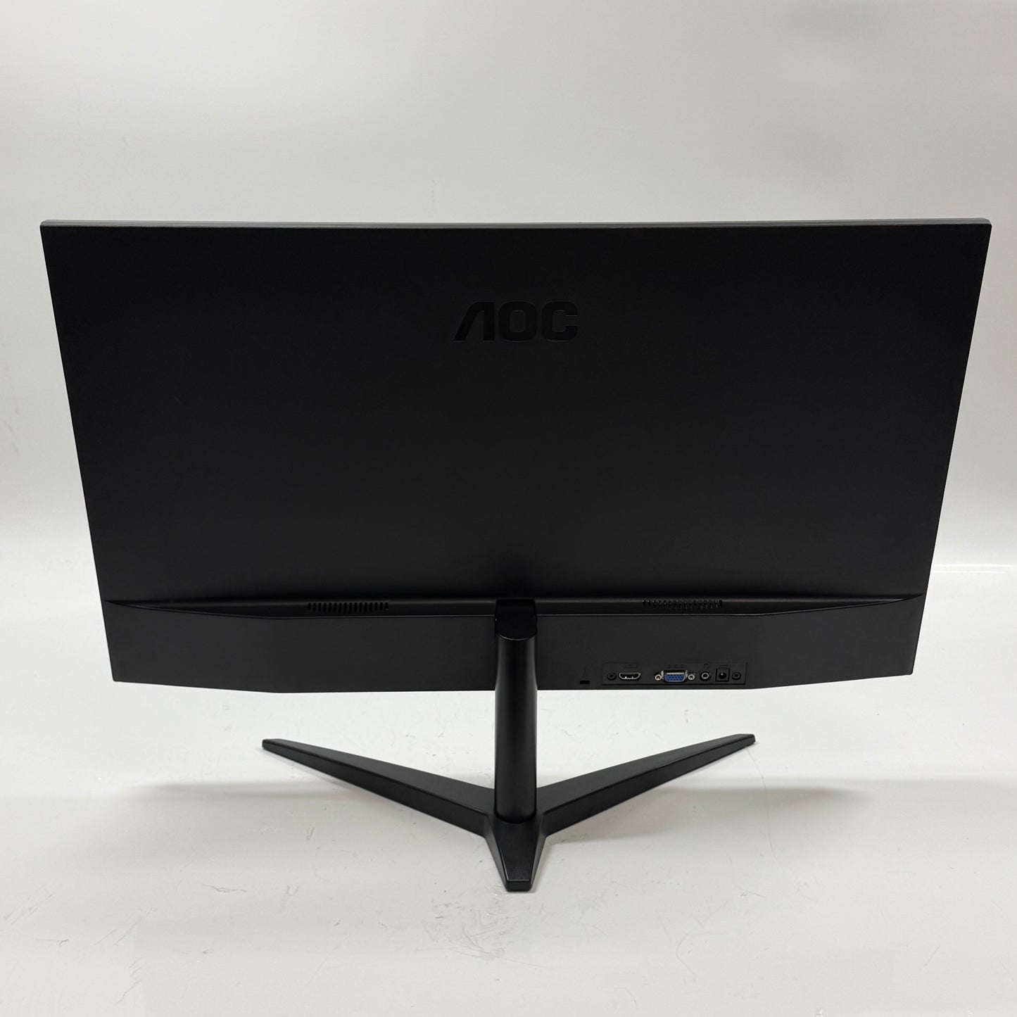 AOC 27" 27B1H FHD LCD IPS Display Monitor