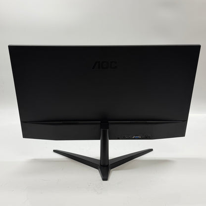 AOC 27" 27B1H FHD LCD IPS Display Monitor
