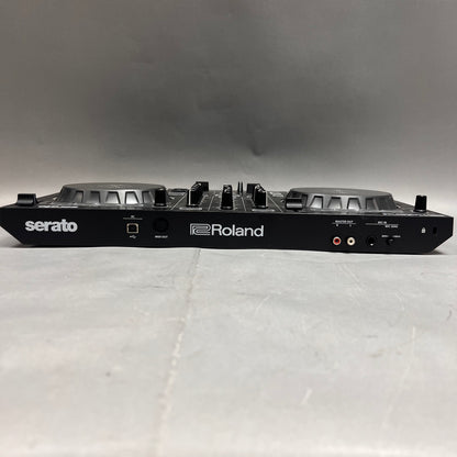 ISRoland OJ-202 2-Channel Quad Deck Controller