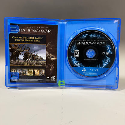 2014-2017 Hits Lot of 6 Sony PlayStation 4 PS4 Games