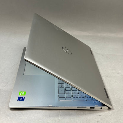 Dell Inspiron 7706 17.3" Core i7-1165G7 2.80GHz 16GB RAM 512GB SSD GeForce MX350