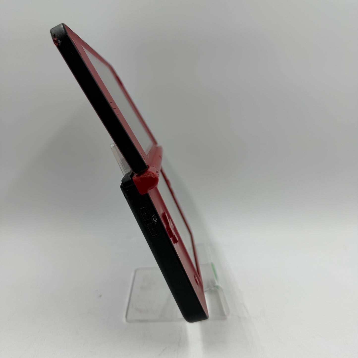 Nintendo DSi XL Handheld Game Console C/UTL-USZ Super Mario 25th Anniversary