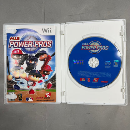 Lot of 3 Nintendo Wii Games