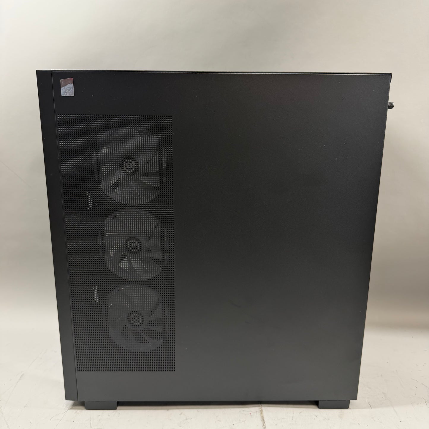CyberPower Core i5-14400F 2.50GHz 16GB RAM 1TB SSD Nvidia GeForce RTX 5060