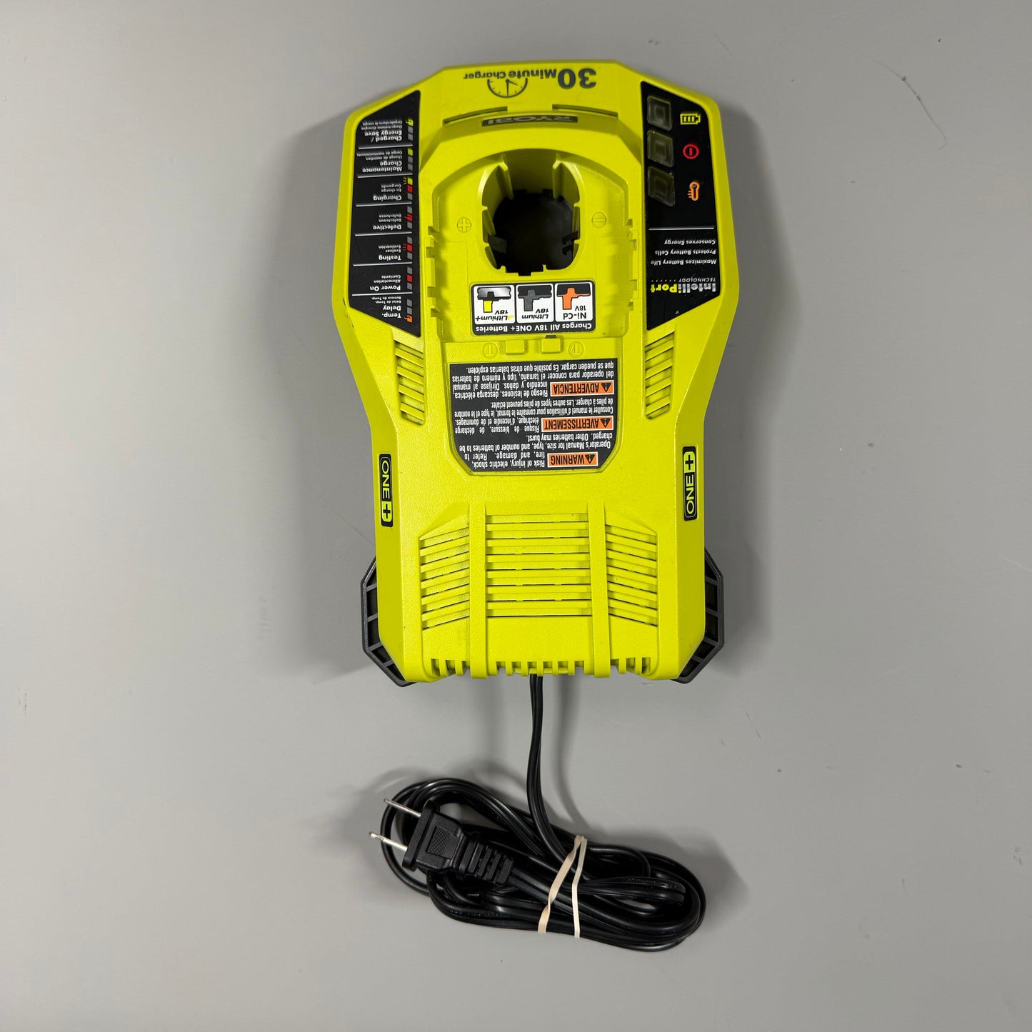 Ryobi P215 18V Cordless Drill