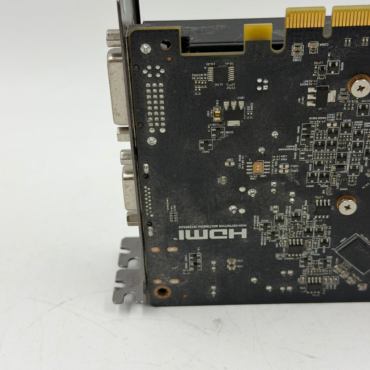 XFX R7 240 700M 2GB GDDR3 Graphics Card R7-240A-2TS VK.0