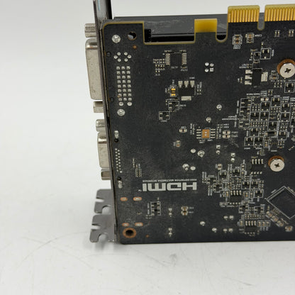 XFX R7 240 700M 2GB GDDR3 Graphics Card R7-240A-2TS VK.0