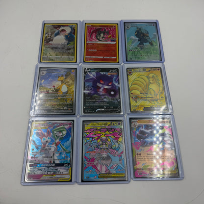 Pokémon TCG Card 18 Cards