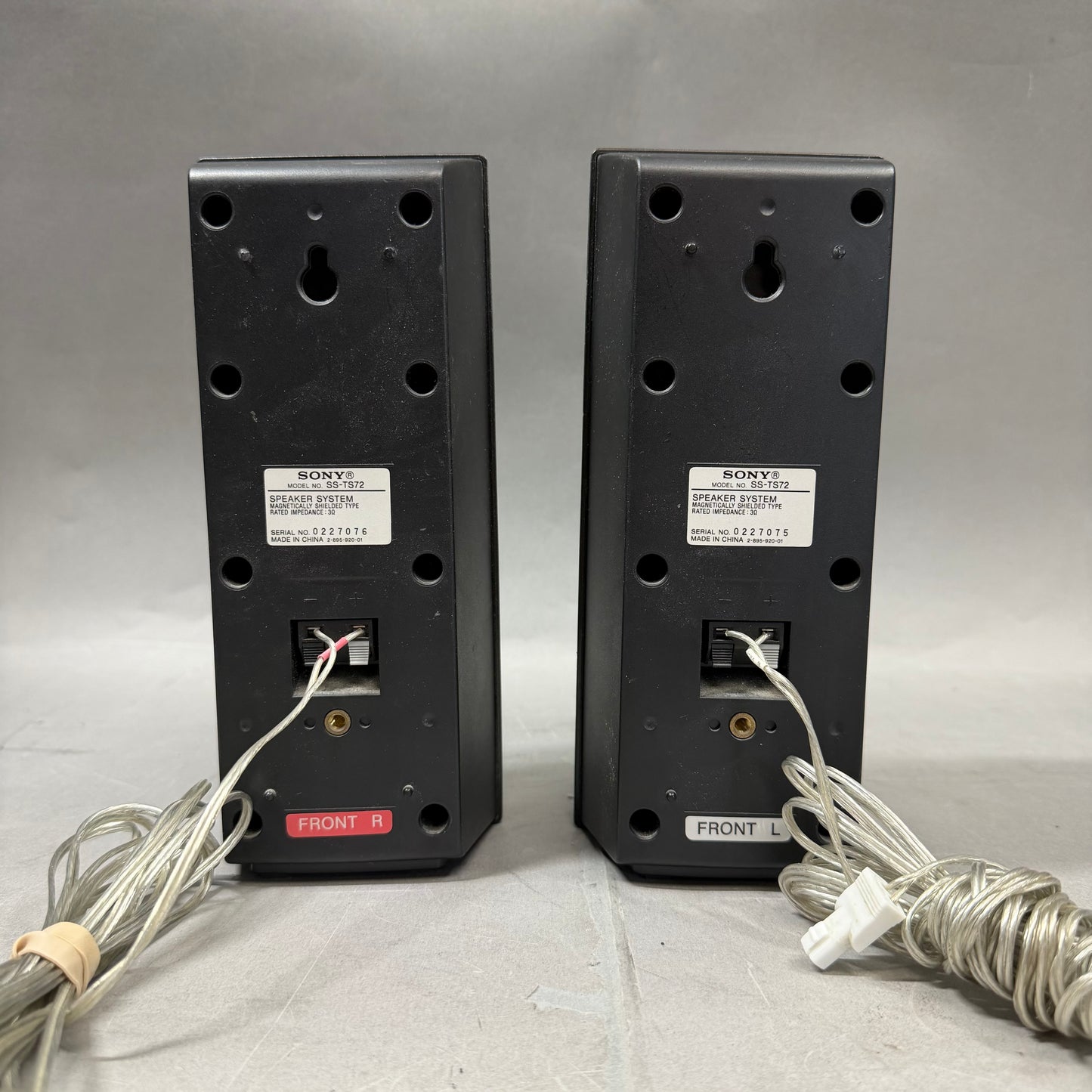 Sony DVD Home Theater System Wired DAV-HDX265