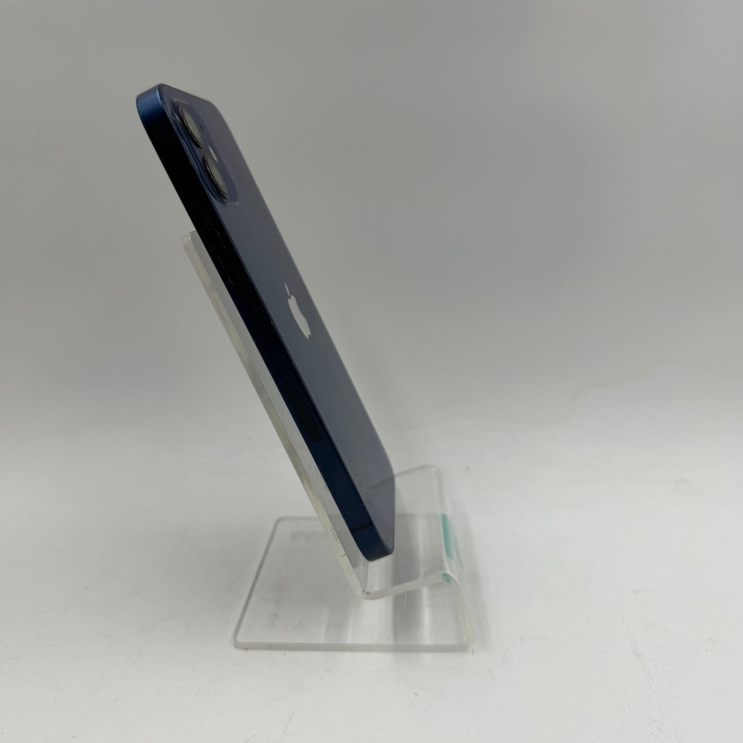 Broken Unlocked Apple iPhone 12 128GB 26.3 MGFD3LL/A 