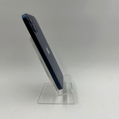 Broken Unlocked Apple iPhone 12 128GB 26.3 MGFD3LL/A 