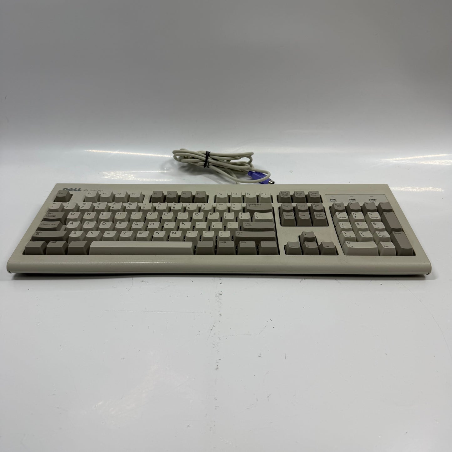 Dell Quietkey Wired RT7D5JTW