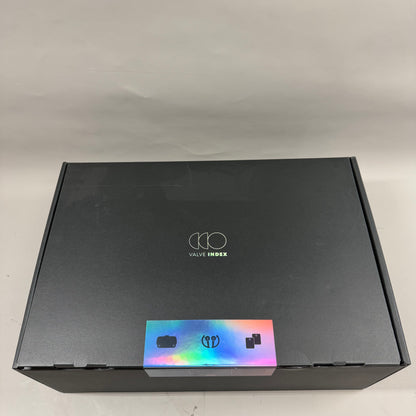 Valve Index VR Kit Standalone All-in-One VR Headset V003683-20