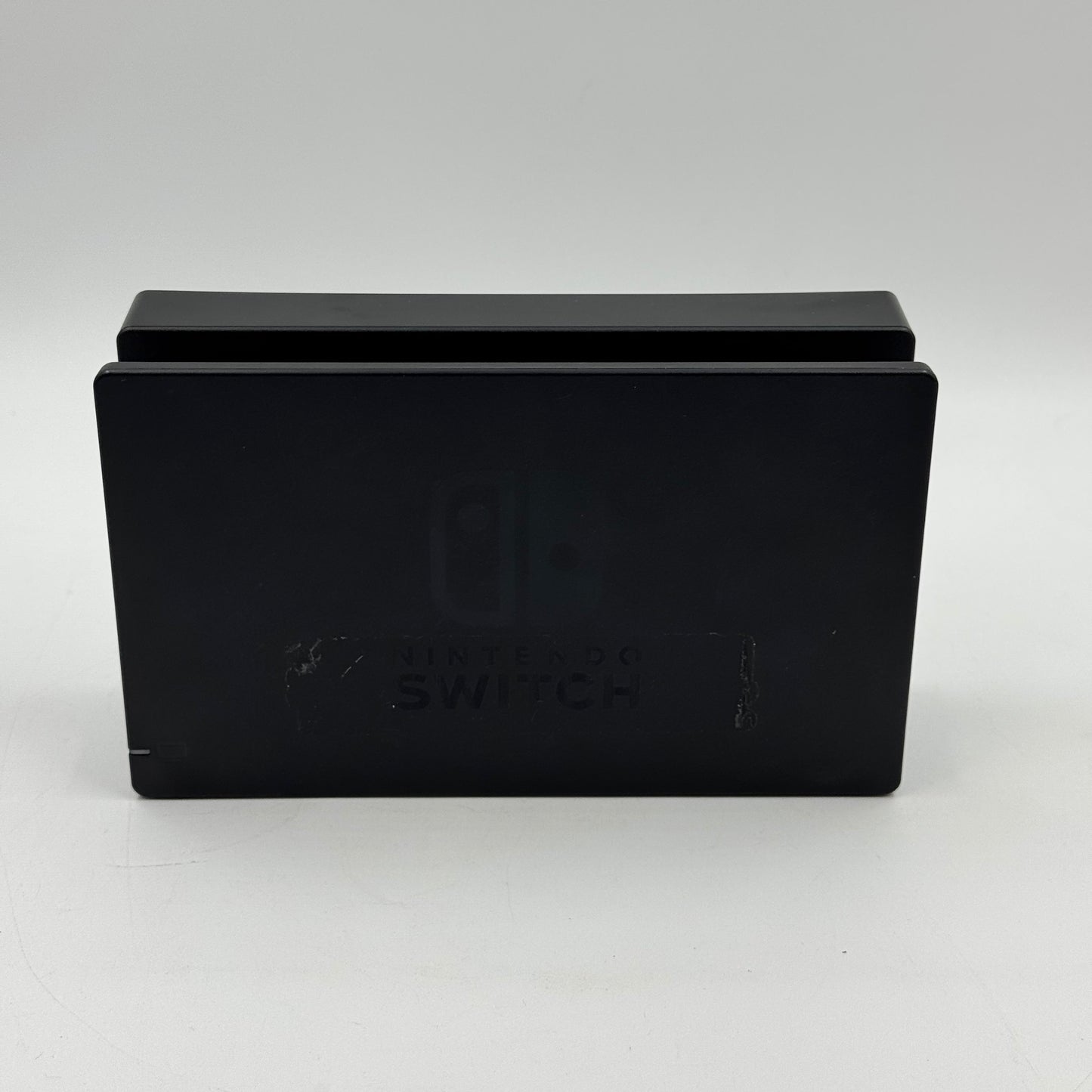 Nintendo Switch v2 Video Game Console HAC-001(-01)  Black