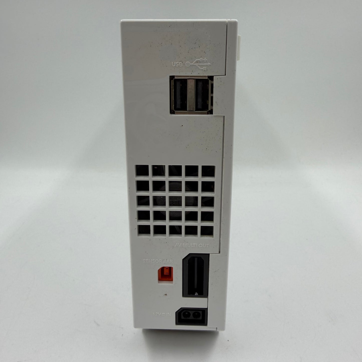 Nintendo Wii Console Gaming System
