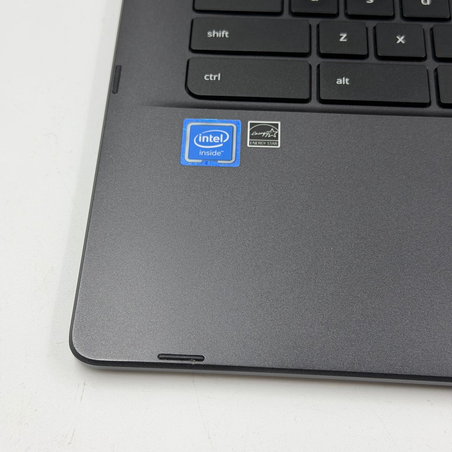 Asus Chromebook CX1 C423N 14" Celeron N3350 1.1GHz 4GB RAM 32GB SD