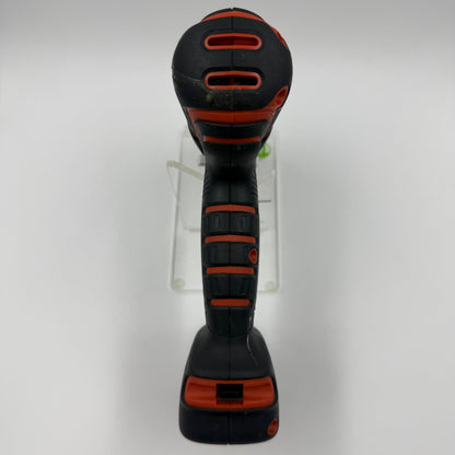 Black+Decker BDCMTDD 12V Drill/Driver