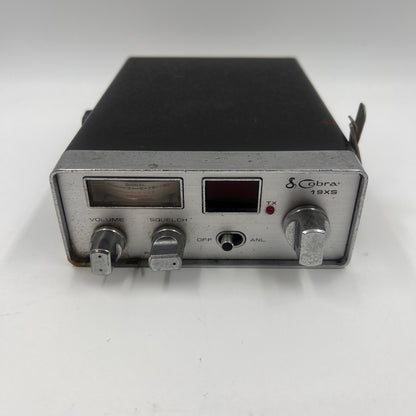 Cobra CB Radio Wired 19XS