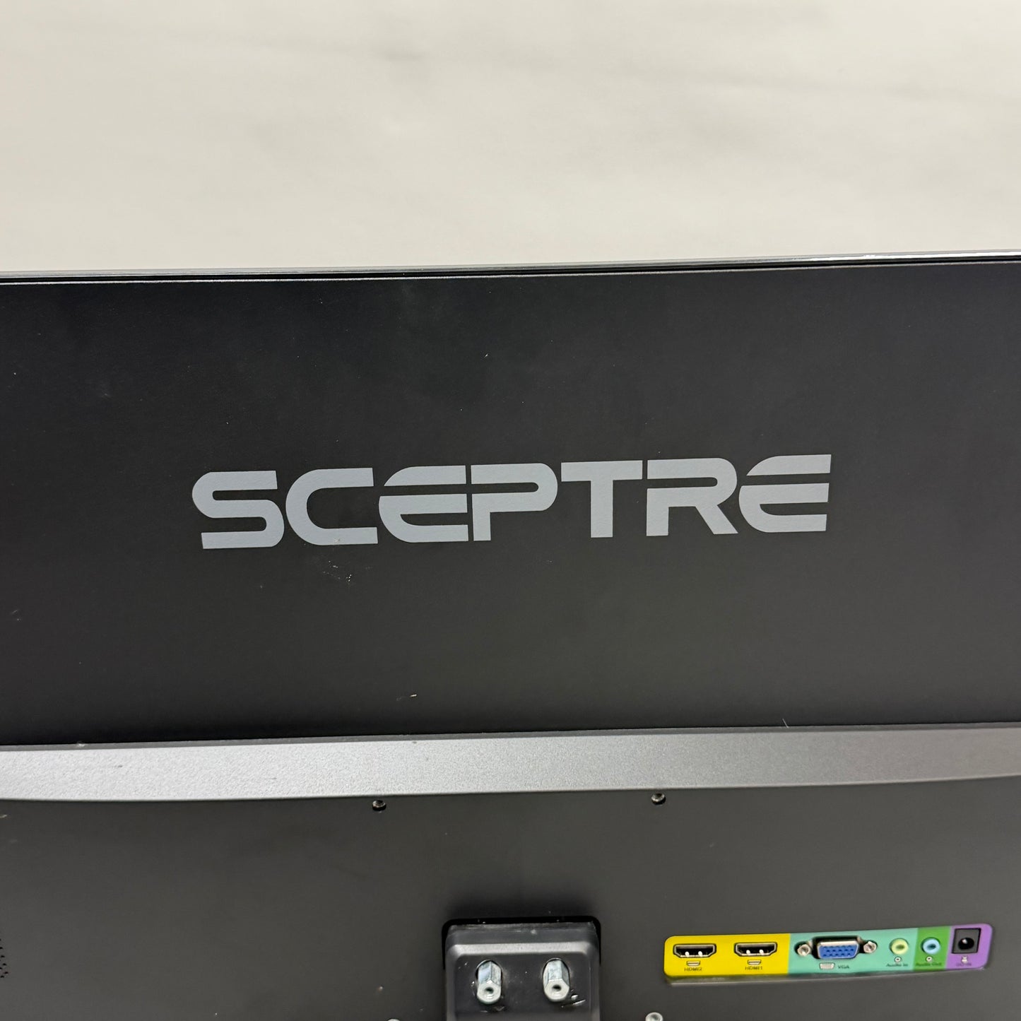 Sceptre 24" E248W-19203R FHD LCD IPS Display Monitor