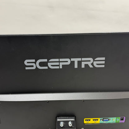 Sceptre 24" E248W-19203R FHD LCD IPS Display Monitor
