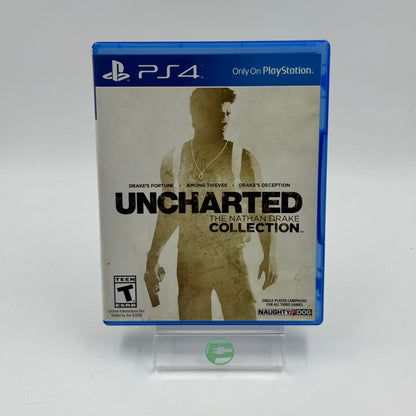 Lot of 6 Sony PlayStation 4 PS4 Games