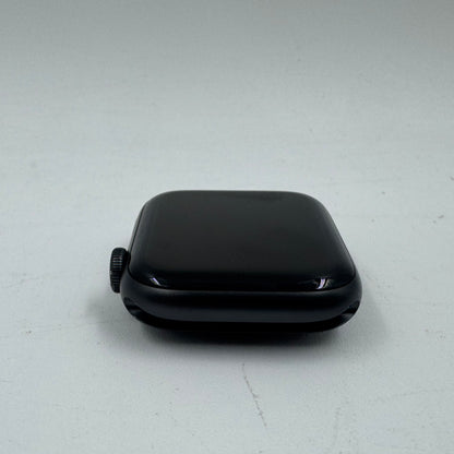Unlocked Apple Watch SE 1st Gen 44MM Black Aluminum 