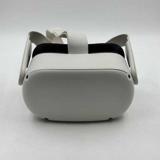 Oculus Quest 2 128GB Standalone All-in-One VR Headset KW49CM