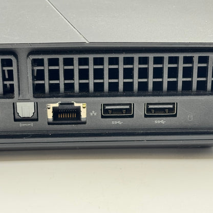 Alienware D07U i5-4590T 2.0GHz 16GB RAM 1TB HDD GeForce GPU