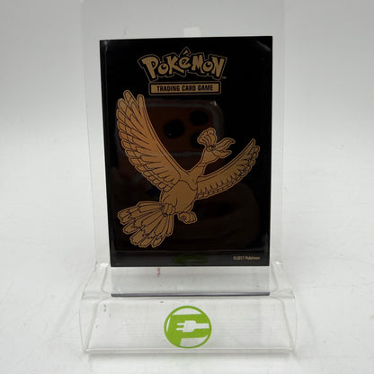 Pokémon TCG SM Promo Shining Ho-oh SM70 English