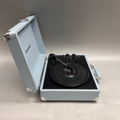 Crosley Record Player Wired, Bluetooth CR8005F-TN