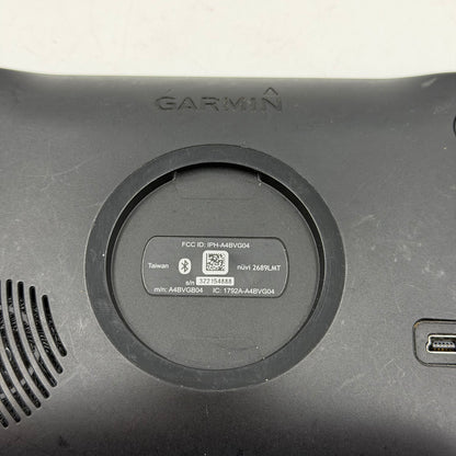 Garmin Nuvi 2689 LMT GPS Navigator  010-01188-02