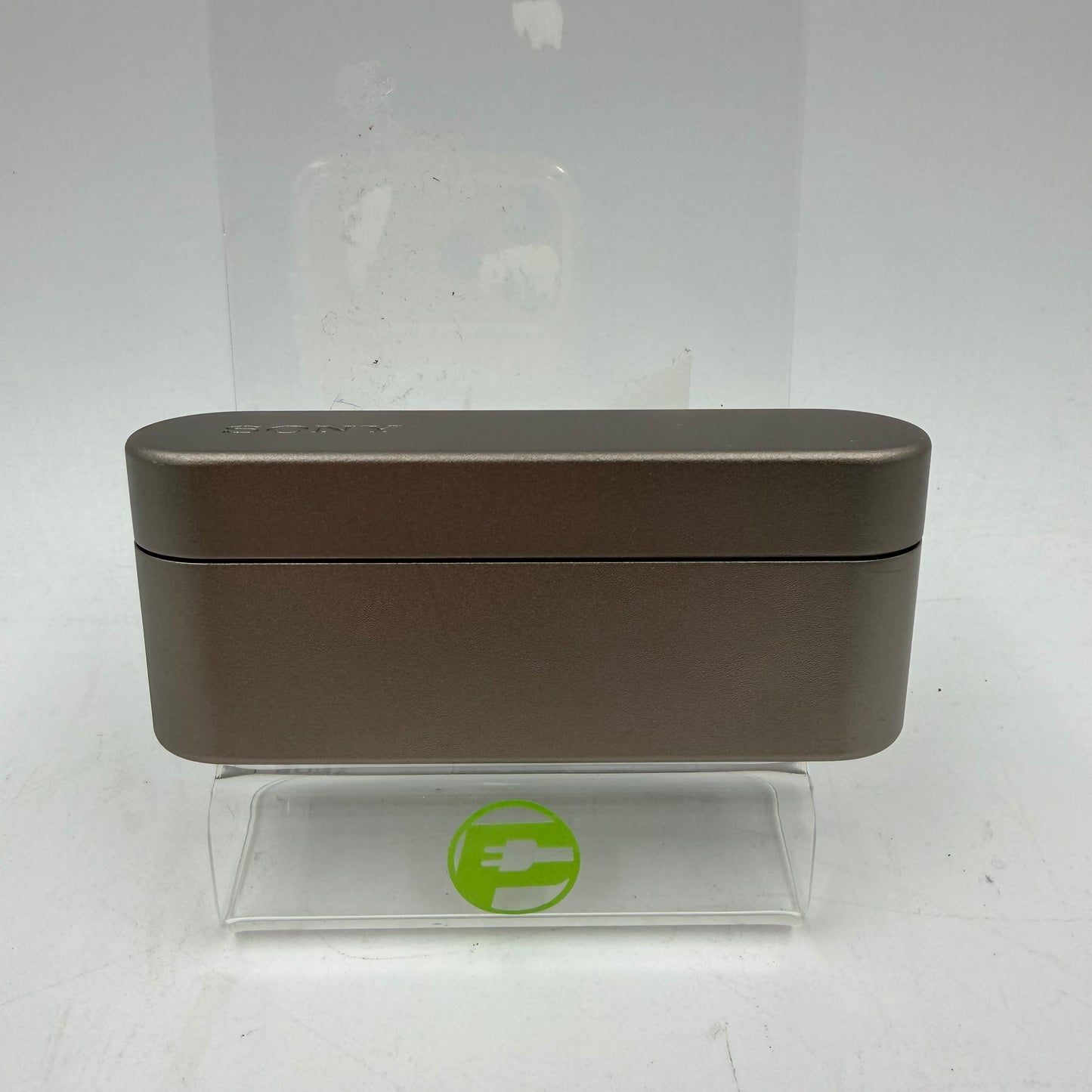 Sony Wireless In-Ear Bluetooth Headphones Rose Gold BC-WF1000X