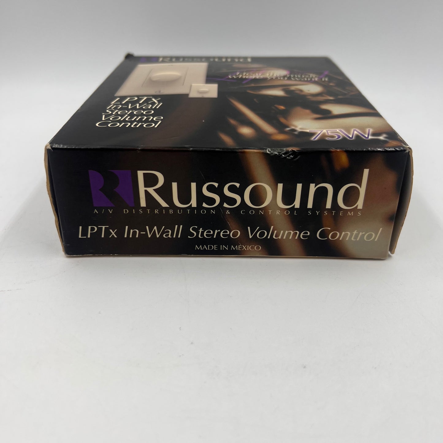New Russound LPT Wired LPDX-2D