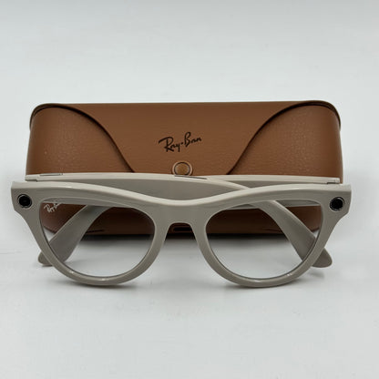 RayBan RayBan Meta Skyler Smart Glasses