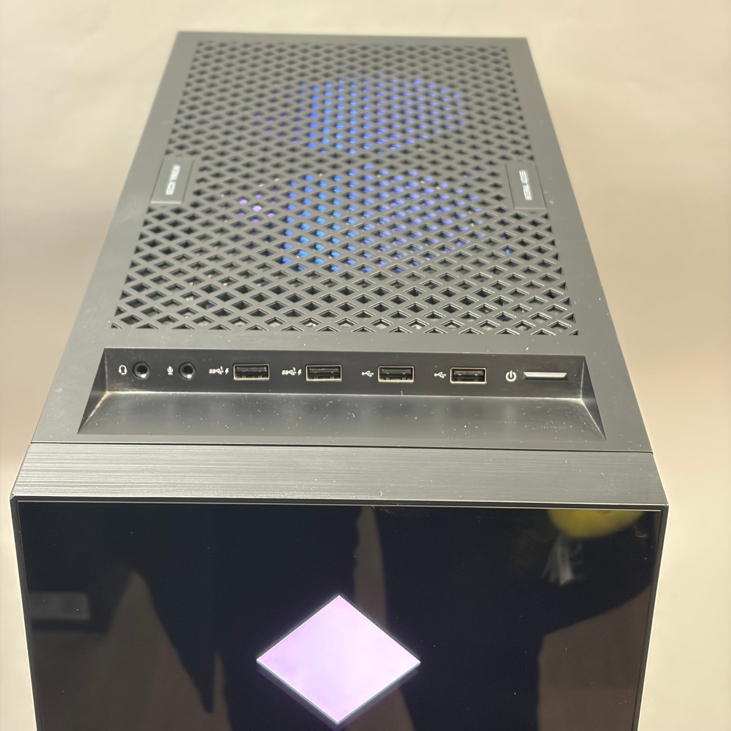 HP OMEN 40L Core i7-12700K 3.60GHz 16GB RAM 512GB SSD HP OMEN GeForce RTX 3070